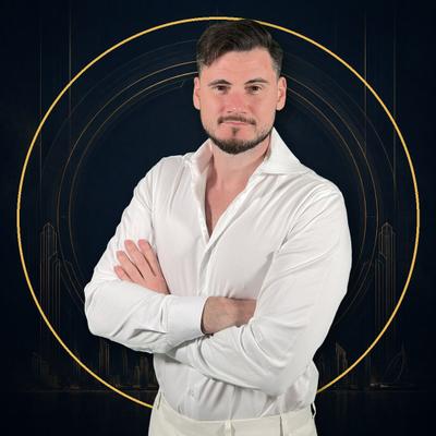 Agent Valentin Altergott