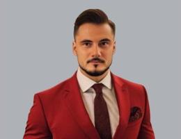 العميل Valentin Altergott