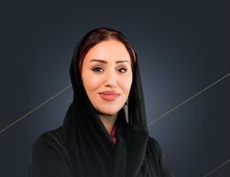 Agent Nora Saasi