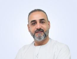 Agent Tareq Elshafe