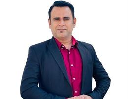 Agent Muhammad Owais