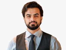 Agent Yasir Saeed