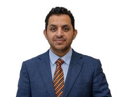 Agent Omar Badavi