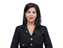 Agent Mina Ghavifekr