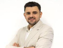 Agent Ahmad Alshannaq
