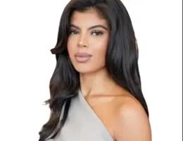 Agent Emma Panasci 