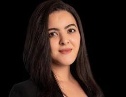 Agent Hajar Kilani