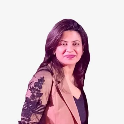 Agent Supria Satish jain