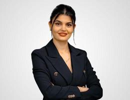 Agent Maryam Jamal