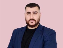 العميل Mohamed Ghaith