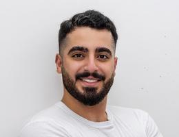 العميل Hamza Alwani