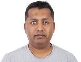 Agent Kashif Hussain Soomro