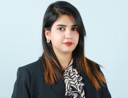العميل Shazeena Fatima