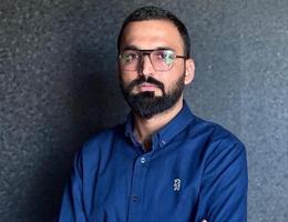 العميل Mohammad Dawood