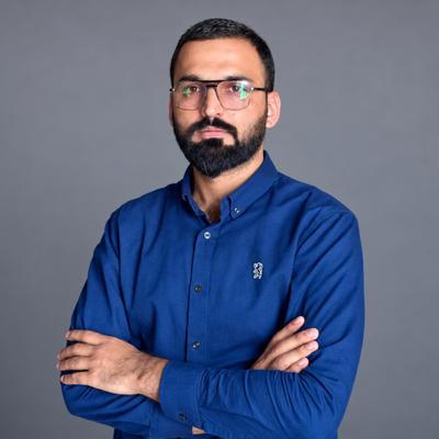 Agent Mohammad Dawood