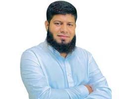 Agent RAFIULLAH IZZAT KHAN