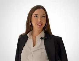 Agent Sofiya Afanasyeva