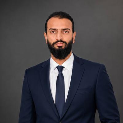 العميل Minhaj Ahmed