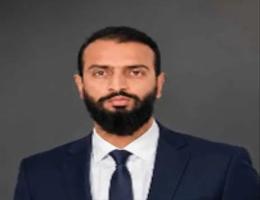 العميل Minhaj Ahmed