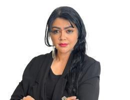 Agent Nahla Mohamed