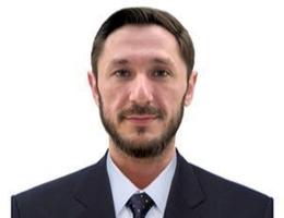 Agent Timur Nasimov