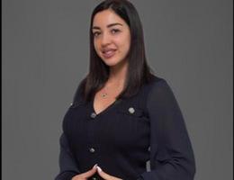 Agent Luisa Ruggiero