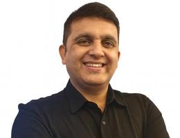 Agent Sajid Rahim