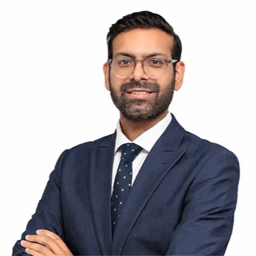 Mitul Gadhia