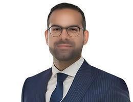 العميل Mitul Gadhia