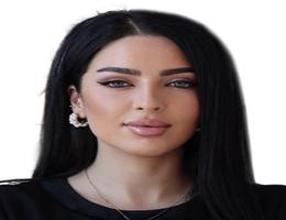 Maha Ramsey Al Omari Maha Ramsey Al Omari
