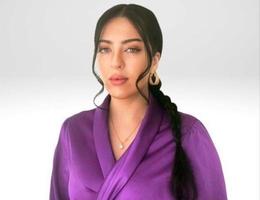 العميل Maha Ramsey Al Omari