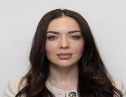Agent Noor Ramsey