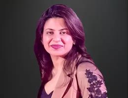 Agent Supria Satish Jain