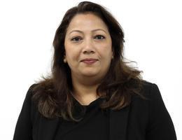 Agent Kaveri Krishnamurthy