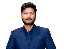 Agent Muhammad Hassan