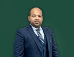 العميل MOHAMMED RIZWAN