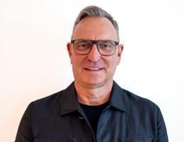 Agent Yves Buchard