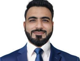 العميل Muhammad Tamoor Azhar Muhammad Azhar Mehmood