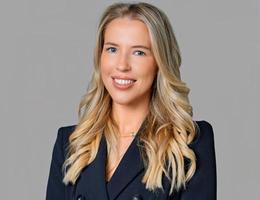 Agent Sarah Delargey
