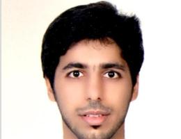 العميل AHMAD KAMALI