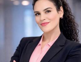 العميل Asia Metwalli