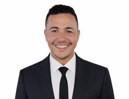 Agent Mohamed Samy