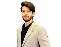 Agent Arslan Javed