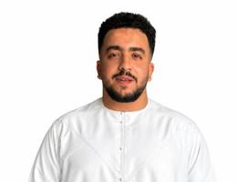 Agent Ali Said