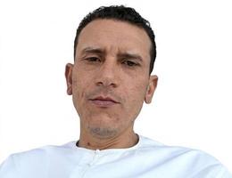 Agent khaled Abdullah