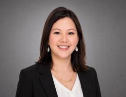 Agent Ivonne Perez