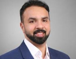 العميل Rijad Ahmad