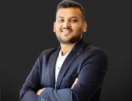 Agent Abdul Mutaal