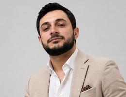 Agent Tagir Babaev