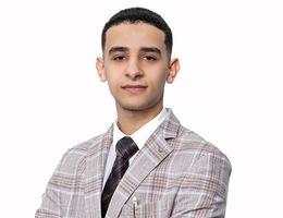 Agent Tarek Ahmed Shalaby